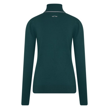 Col roulé tricoté HV Polo Mable Col roulé tricoté HV Polo Mable