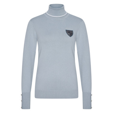Col roulé tricoté HV Polo Mable Col roulé tricoté HV Polo Mable