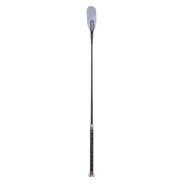 Cravache de saut HV Polo Wayomi Cravache de saut HV Polo Wayomi