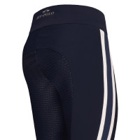 Culotte d'équitation HV Polo Alexia FullGrip Bleu marine Culotte d'équitation HV Polo Alexia FullGrip Bleu marine
