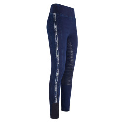 Pantalon d'equitation HV Polo Mae Jog FullGrip