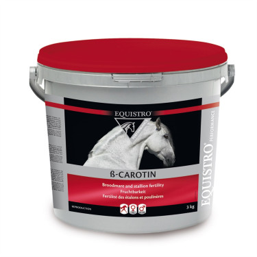 EQUISTRO B CAROTIN EQUISTRO B CAROTIN
