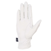 Gants HV Polo Darent Blanc Gants HV Polo Darent Blanc
