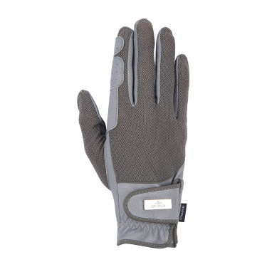 Gants HV Polo Darent Frost gris