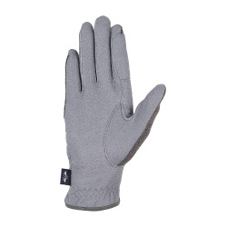 Gants HV Polo Darent Frost gris