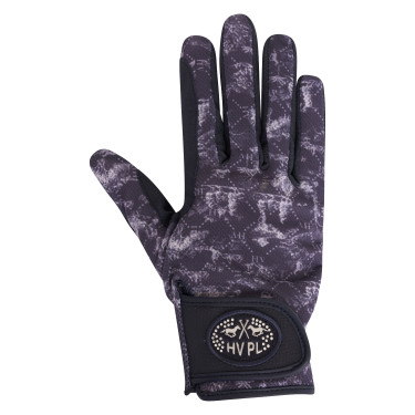 Gants HV Polo Juliette Gants HV Polo Juliette