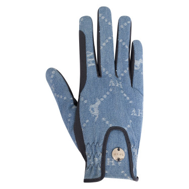 Gants HV Polo Kennet Gants HV Polo Kennet