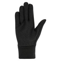 Gants HV Polo Tech-winter Noir Gants HV Polo Tech-winter Noir