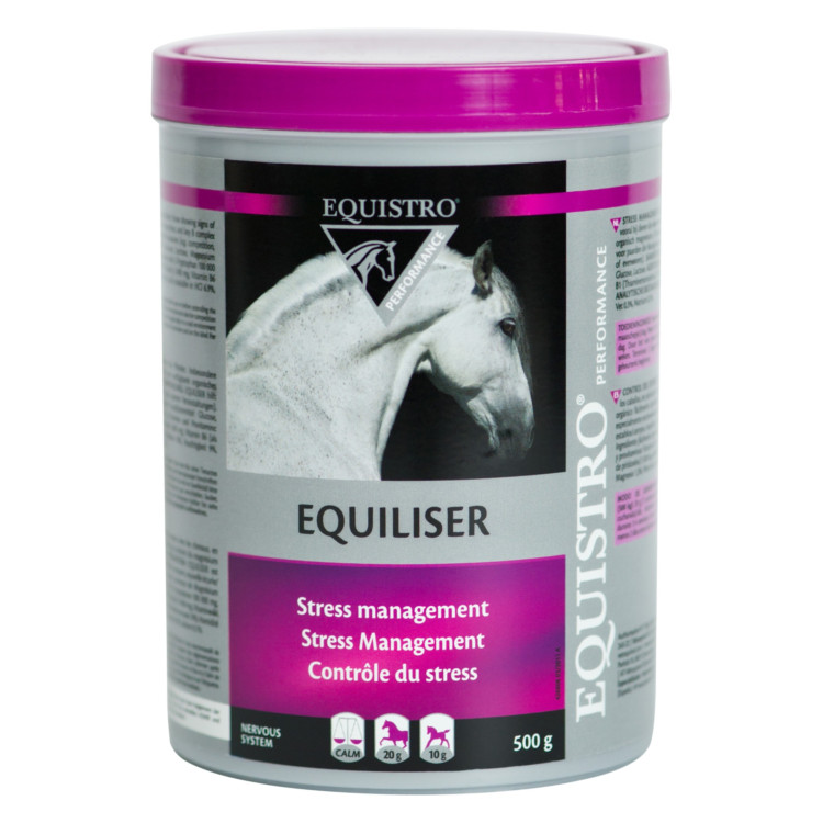 Equistro Equiliser