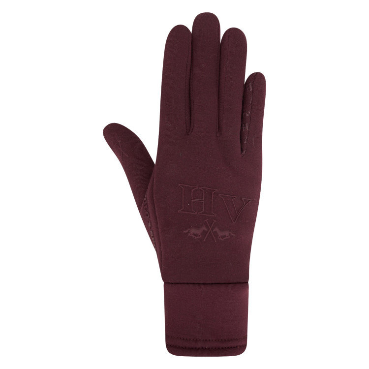 Gants Winter HV POLO