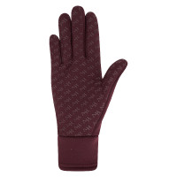 Gants Winter HV Polo Fuchsia Gants Winter HV Polo Fuchsia