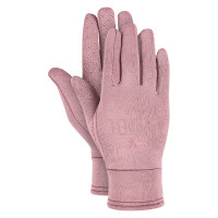 Gants Winter HV POLO Fuchsia Rose