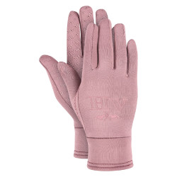 Gants Winter HV POLO Mauve Violet