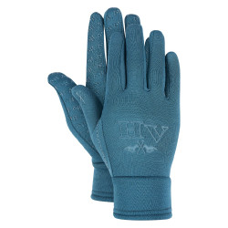 Gants Winter HV POLO Deep sea blue Bleu