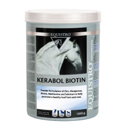 EQUISTRO KERABOL BIOTIN