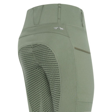 Legging d'équitation HV Polo Luci FullGrip Legging d'équitation HV Polo Luci FullGrip