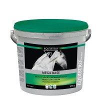 EQUISTRO MEGABASE