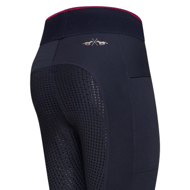 Legging d'équitation HV Polo Lucy FullGrip Legging d'équitation HV Polo Lucy FullGrip