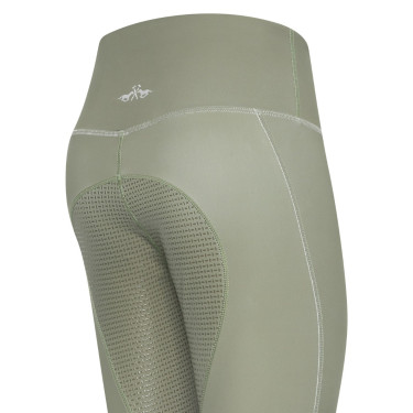 Legging d'équitation HV Polo Sporty Sue FullGrip Legging d'équitation HV Polo Sporty Sue FullGrip