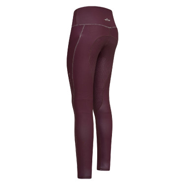 Legging d'équitation HV Polo Sporty Sue FullGrip Legging d'équitation HV Polo Sporty Sue FullGrip