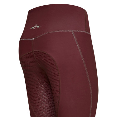Legging d'équitation HV Polo Sporty Sue FullGrip Legging d'équitation HV Polo Sporty Sue FullGrip
