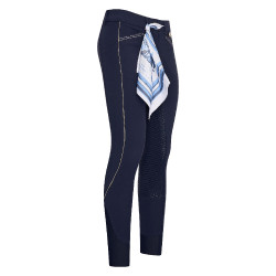 Pantalon d'équitation HV Polo Catatrina FullGrip