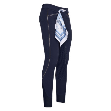 Pantalon d'équitation HV Polo Catatrina FullGrip Pantalon d'équitation HV Polo Catatrina FullGrip
