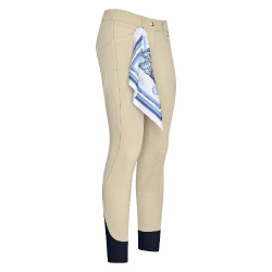 Pantalon d'équitation HV Polo Catatrina FullGrip