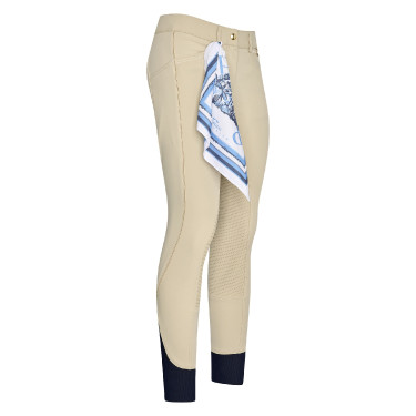 Pantalon d'équitation HV Polo Catatrina FullGrip Pantalon d'équitation HV Polo Catatrina FullGrip