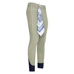 Pantalon d'équitation HV Polo Catatrina FullGrip