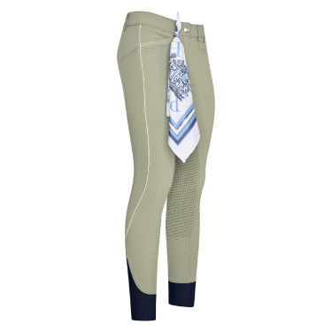 Pantalon d'équitation HV Polo Catatrina FullGrip