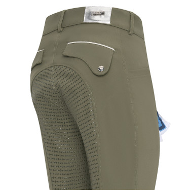 Pantalon d'équitation HV Polo Catatrina FullGrip Pantalon d'équitation HV Polo Catatrina FullGrip