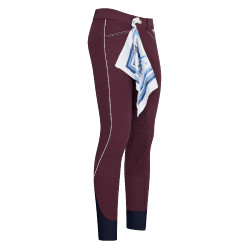 Pantalon d'équitation HV Polo Catatrina FullGrip
