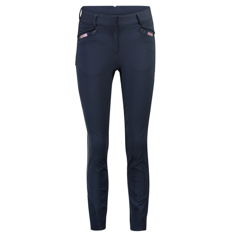 Pantalon d'équitation HV Polo Cecile FullGrip