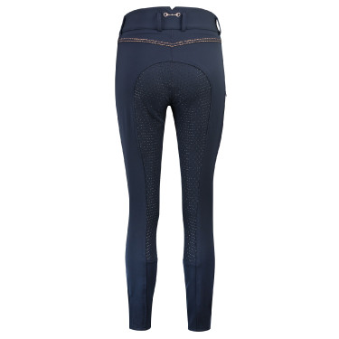 Pantalon d'équitation HV Polo Cecile FullGrip Pantalon d'équitation HV Polo Cecile FullGrip