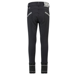 Pantalon d'équitation HV Polo James Boys FullGrip Pantalon d'équitation HV Polo James Boys FullGrip