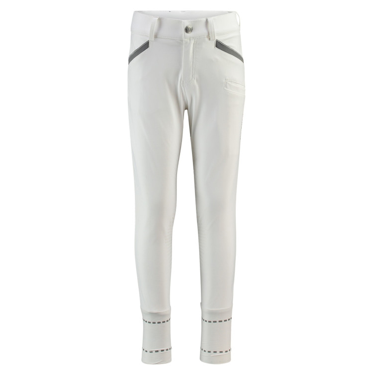 Pantalon d'équitation HV Polo James Boys FullGrip Pantalon d'équitation HV Polo James Boys FullGrip