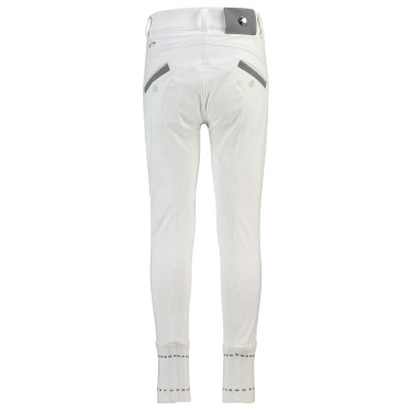 Pantalon d'équitation HV Polo James Boys FullGrip Pantalon d'équitation HV Polo James Boys FullGrip