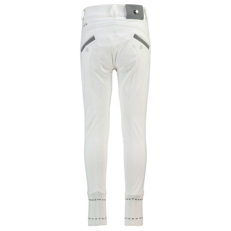 Pantalon d'équitation HV Polo James Boys FullGrip Pantalon d'équitation HV Polo James Boys FullGrip