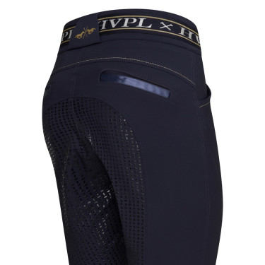 Pantalon d'équitation HV Polo Keira FullGrip Pantalon d'équitation HV Polo Keira FullGrip