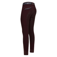Pantalon d'équitation HV Polo Keira FullGrip Bleu marine Pantalon d'équitation HV Polo Keira FullGrip Bleu marine