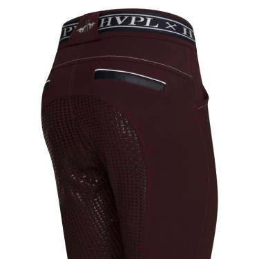 Pantalon d'équitation HV Polo Keira FullGrip Pantalon d'équitation HV Polo Keira FullGrip