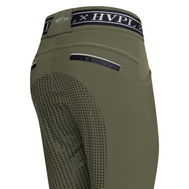 Pantalon d'équitation HV Polo Keira FullGrip Pantalon d'équitation HV Polo Keira FullGrip