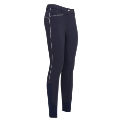 Pantalon d'équitation HV Polo Lux FullGrip