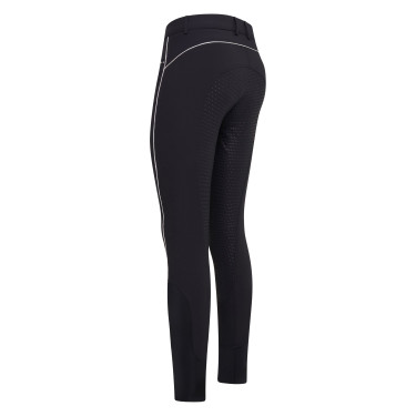 Pantalon d'équitation HV Polo Lux FullGrip Pantalon d'équitation HV Polo Lux FullGrip