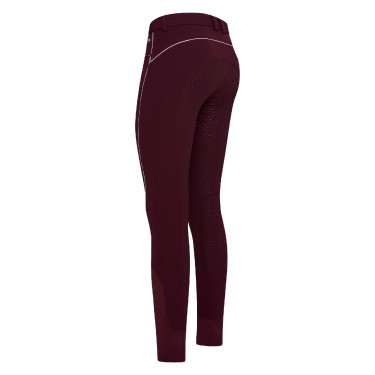 Pantalon d'équitation HV Polo Lux hiver FullGrip Pantalon d'équitation HV Polo Lux hiver FullGrip
