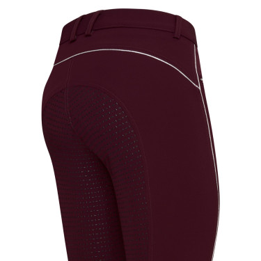 Pantalon d'équitation HV Polo Lux hiver FullGrip Pantalon d'équitation HV Polo Lux hiver FullGrip