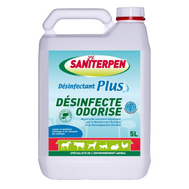 SANITERPEN PLUS SANITERPEN PLUS