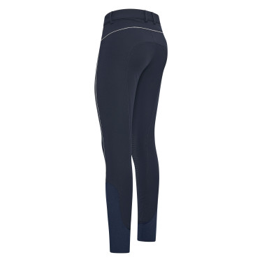 Pantalon d'équitation HV Polo Lux hiver KneeGrip Pantalon d'équitation HV Polo Lux hiver KneeGrip