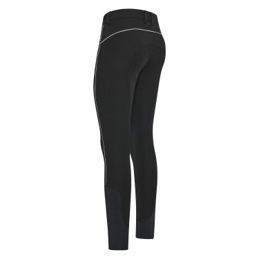 Pantalon d'équitation HV Polo Lux hiver KneeGrip Pantalon d'équitation HV Polo Lux hiver KneeGrip